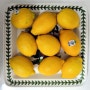 레몬 세척 하는법과 냉장 보관법🍋