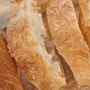 빵도락 1 - 갓 구운 빵