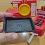 맥도날드 해피밀 10월 장난감은 맥날굿즈! 해피밀세트 처음이라 메뉴, 가격, 선택 옵션도 꼼꼼하게 체크!!