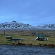 10월 아이슬란드 여행 6 - 블론두오스