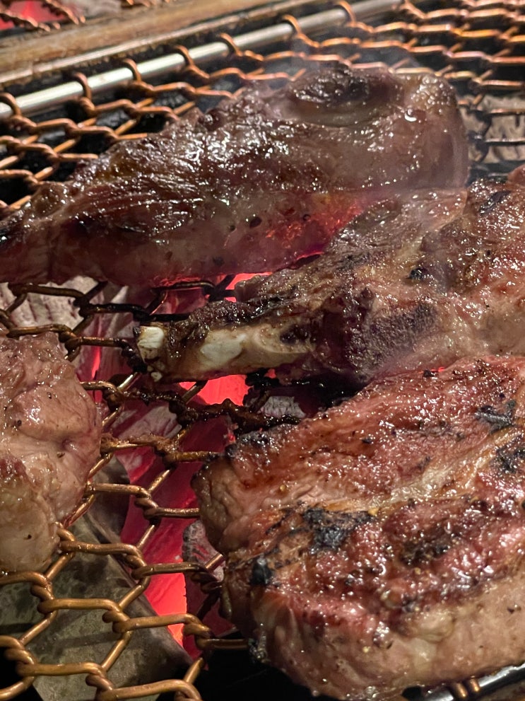 분위기 좋은곳에서 소 양 돼지를 한방에 즐기고싶다면 을지로회관 : 네이버 블로그