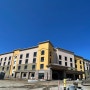 [미국 부동산 투자 / 캘리포니아] Marina Hampton Inn & Suites 프로젝트 진행상황 (2022.9월)