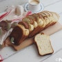홈베이킹 군고구마식빵 고구마식빵만드는법 고구마식빵레시피!