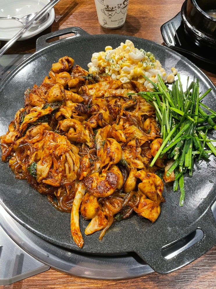 남악 곱창 맛집 