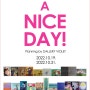HAVE A NICE DAY! 展_ 바이올렛기획