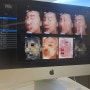 서울 삼성 뉴스킨센터 피부측정기계 비지아 (무료체험 문의)