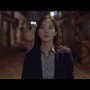 SBS '천원짜리 변호사' 배우 이청아 [수트힐] 원 버튼 싱글수트-네이비