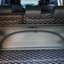 투싼nx4 트렁크 정리 카미 정리함 하나로 깔끔하게 해결완료