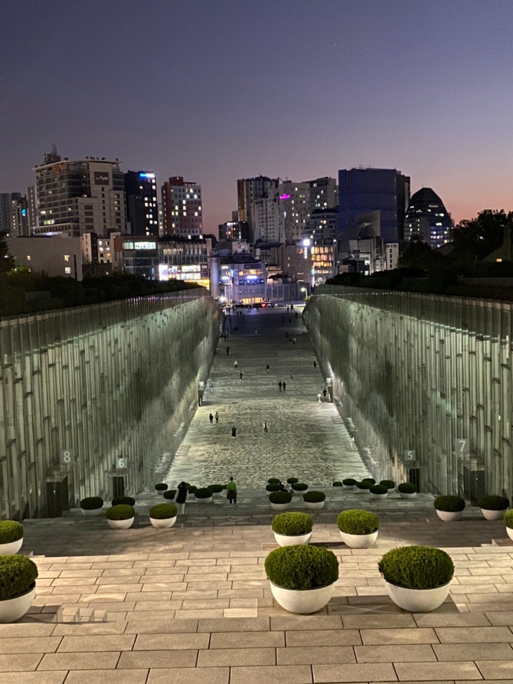 [이화여대 배경화면] 이화여대 긱사생의 학교 사진 모음 : 네이버 블로그