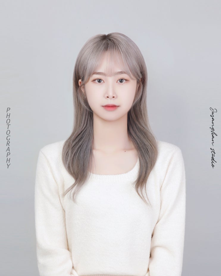 [홍대증사] 1:1 맞춤 보정으로 인생 증사 담아갈 수 있는 곳 | 수상한사진관 홍대2호점 : 네이버 블로그