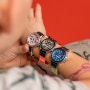 덴마크 아동 손목시계 스코브 안데르센 키즈컬렉션 판당고 할인받기