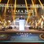GMAEA2022 세계를 하나로! WORLD TOGETHER! 제14회 GMAEA 국제교류대축제