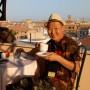 유럽배낭여행 이탈리아 로마에서 마셨던 커피 서울YWCA 홈카페로 집에서 즐기다