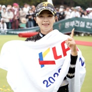 이가영, 2022 동부건설 한국토지신탁 챔피언십 우승 | 사용 클럽