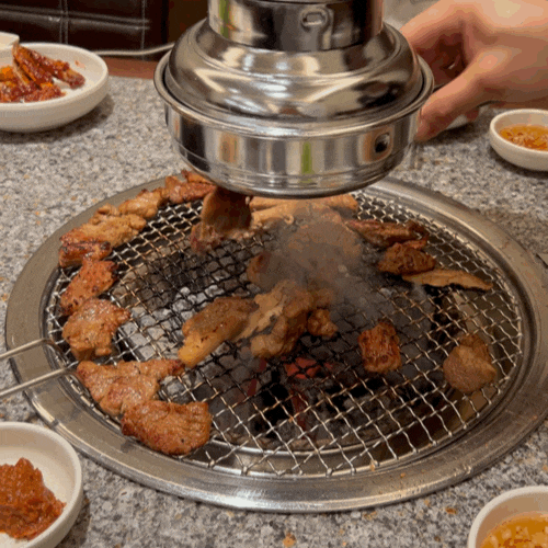 대구 월성동 맛집 '갈비만 대구본점'
