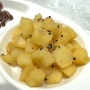[유아반찬] 아기 감자요리, 부드러운 감자조림