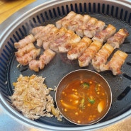 대전 봉명동 맛집 맛찬들+용용선생