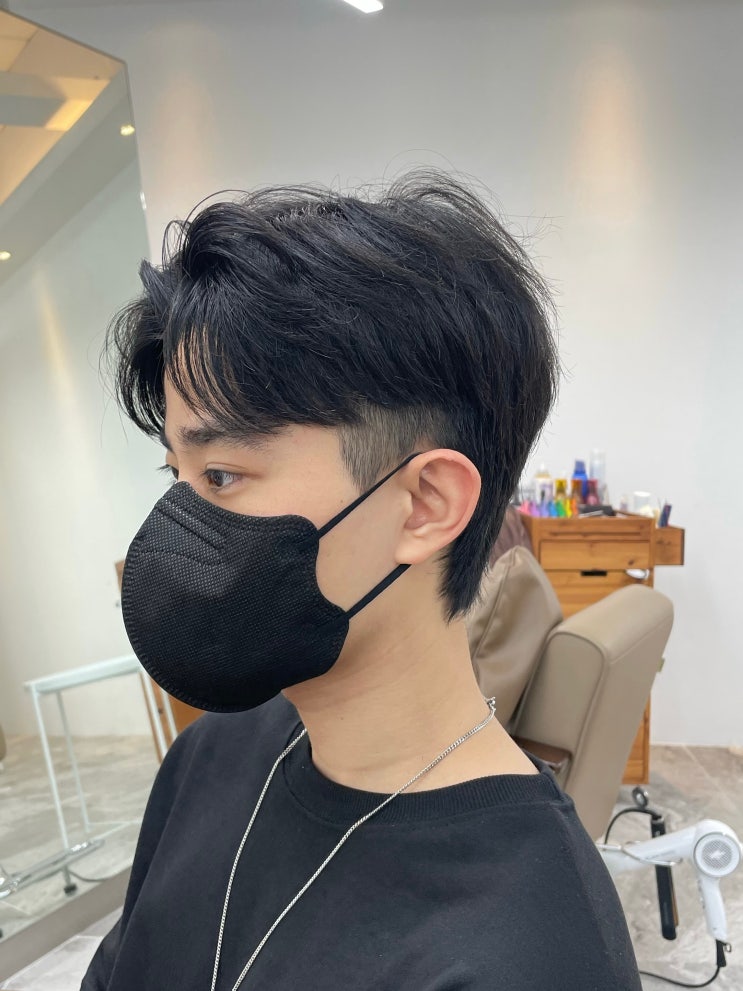 [채리 T] 남자 헤어스타일 추천 