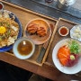 [서촌맛집] 일본가정식이 먹고싶다면? 서촌 진심으로!