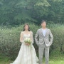 [Wedding]강호영포토그라피 웨딩촬영 현장 속으로!