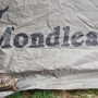 몬트리프 M7 리빙쉘 에어텐트 카키 감성 캠핑 신상 텐트