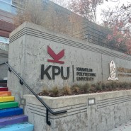 캐나다 조기유학 밴쿠버 고등학교 10~12학년 MLWS-KPU 콴틀란대학교
