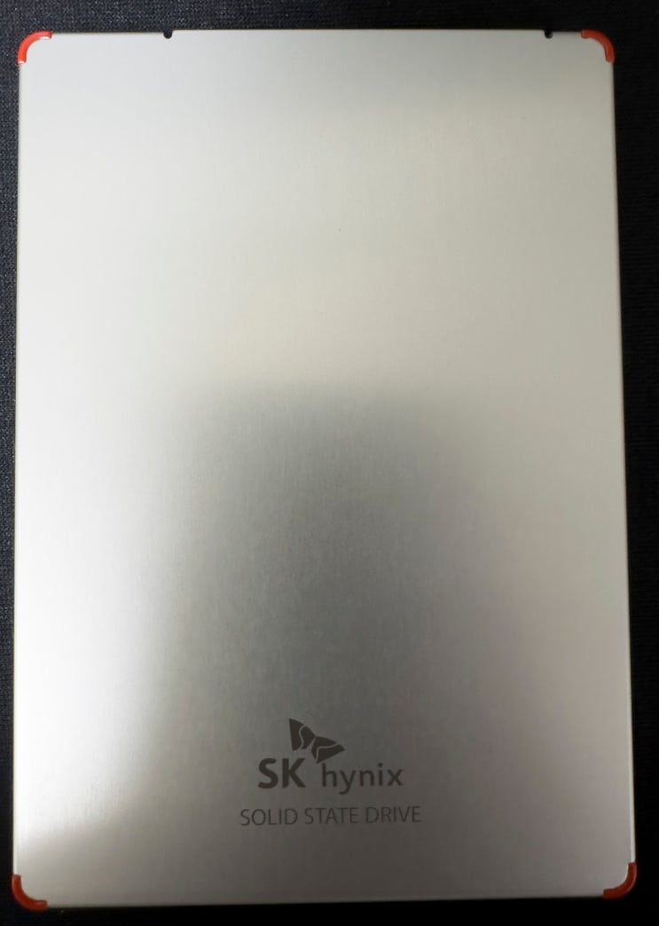 [SSD] SK hynix SC308 SATA 128GB 「HFS128G32TND」 : 네이버 블로그