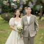 [Wedding]강호영포토그라피 웨딩촬영 추천 후기