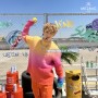 매즈믹 X NCT DREAM 엔시티 드림 'Beatbox' MV _키펜던트 목걸이_ 스타더스트 목걸이