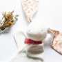 ORGANIC BABY HANDKERCHIEF_오가닉 아기손수건