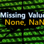 파이썬 python 판다스 pandas로 결측값 None, NaN은 dropna로, 중복 값은 drop_duplicates 활용해 빅데이터 분석 마스터