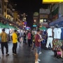 방콕 여행 최근의 카오산로드