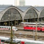 독일 여행 : 독일 열차 카드 Deutsche BahnCard