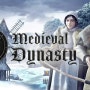 미디블 다이너스티 (Medieval Dynasty) PS4 PS5 플래티넘 트로피 공략