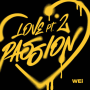 위아이(WEi) - Love Pt.2 : Passion