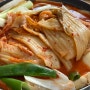 [인생식당] 대방동 신가네김치찜전골; 입에서 침이 자동으로 새버리는 극한의 신맛 (서울/동작구/신림선 서울지방병무청역)_내돈내산 후기