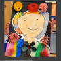 영재들의 미술상자 미술교습소 아동미술 프로그램을 소개합니다.