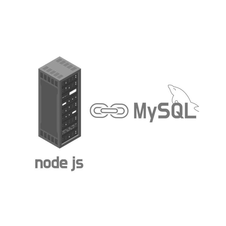 MySQL과 Node js 연동시키기 : 네이버 블로그