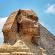 이집트 여행 9박 10일 - 기자 피라미드와 스핑크스 Great Pyramid of Giza & Sphinx (7/9)