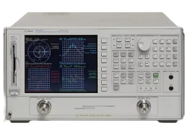 Agilent 8720ET Transmission/Reflection Network Analyzer 수리가능 : 네이버 블로그