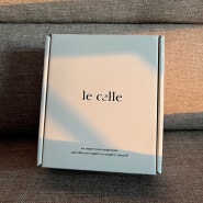 향기에 예민한 사람도 쓰기 좋은 바디로션 르셀르 lecelle 바디밤 뮤게 muguet