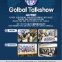 Global Talkshow는 문화수업이 아닙니다..