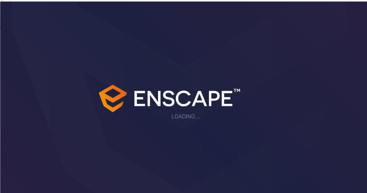 [엔스케이프 강좌] 엔스케이프(Enscape) 다운로드하고 설치하기 : 네이버 블로그