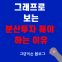 인덱스투자 vs. 종목고르기