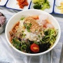 통영 거제 먹거리 동광식당 온더센셋 구천식당 카페녘 국밥참맛있는집