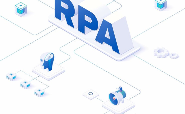 웹기반 웍트로닉스 RPA, 업무자동화로 업무효율 UP : 네이버 블로그