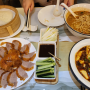 홍콩 ' 킹스로지 / KING'S LODGE ' 침사추이 베이징덕과 마파두부 맛집
