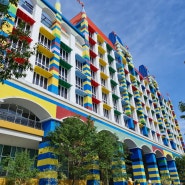 말레이시아 조호바루 레고랜드 어드벤처룸 후기 LEGOLAND HOTEL MALAYSIA : )