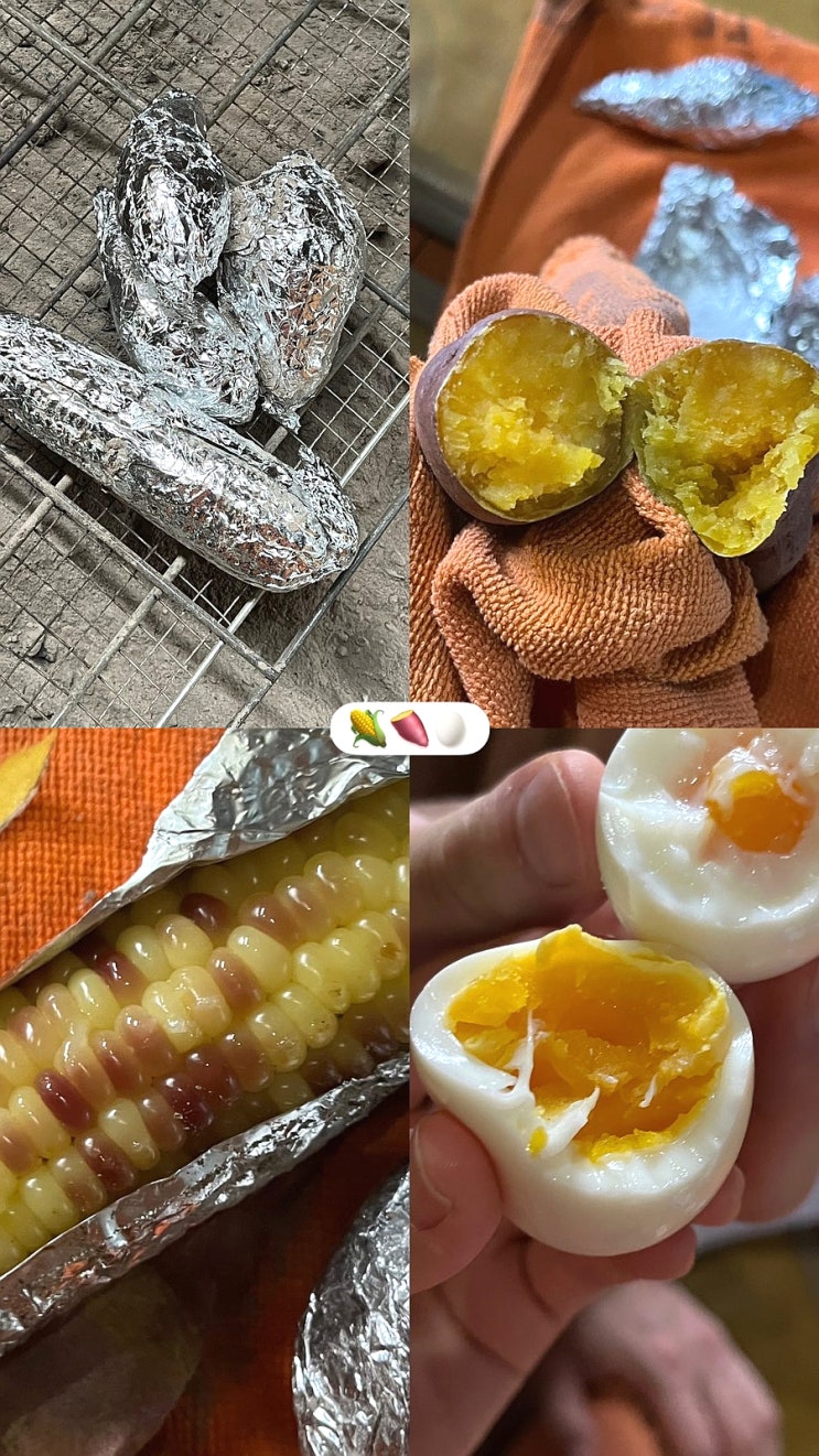 서울 근교 한증막 주심 유황 참숯가마🔥 