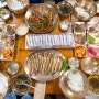 [강화 전통시장] 강화풍물시장(2,7오일장) 볼거리&'놋그릇집' 밴댕이 맛집 소개
